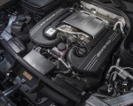 2020 Mercedes-AMG GLC 63 (US-Spec) Engine Wallpapers 150x120 (41)