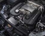 2020 Mercedes-AMG GLC 63 (US-Spec) Engine Wallpapers 150x120