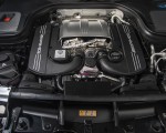 2020 Mercedes-AMG GLC 63 (US-Spec) Engine Wallpapers 150x120