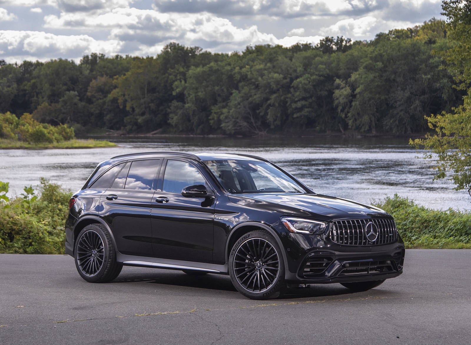 GLC 6 3 AMG