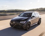 2020 Mercedes-AMG GLC 63 Wallpapers & HD Images