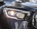 2020 Mercedes-AMG GLC 63 (US-Spec) Headlight Wallpapers 150x120 (32)