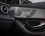 2020 Mercedes-AMG GLC 63 (US-Spec) Interior Detail Wallpapers 150x120