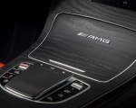 2020 Mercedes-AMG GLC 63 (US-Spec) Interior Detail Wallpapers 150x120