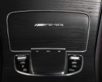 2020 Mercedes-AMG GLC 63 (US-Spec) Interior Detail Wallpapers 150x120 (53)