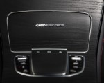 2020 Mercedes-AMG GLC 63 (US-Spec) Interior Detail Wallpapers 150x120