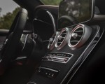 2020 Mercedes-AMG GLC 63 (US-Spec) Interior Detail Wallpapers 150x120 (55)