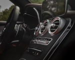 2020 Mercedes-AMG GLC 63 (US-Spec) Interior Detail Wallpapers 150x120