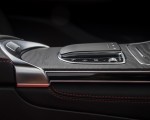 2020 Mercedes-AMG GLC 63 (US-Spec) Interior Detail Wallpapers 150x120