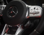 2020 Mercedes-AMG GLC 63 (US-Spec) Interior Wallpapers 150x120