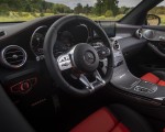 2020 Mercedes-AMG GLC 63 (US-Spec) Interior Wallpapers 150x120 (46)