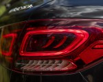 2020 Mercedes-AMG GLC 63 (US-Spec) Tail Light Wallpapers 150x120 (31)