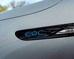 2020 Mercedes-Benz EQC Edition 1886 Detail Wallpapers 150x120 (16)