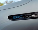 2020 Mercedes-Benz EQC Edition 1886 Detail Wallpapers 150x120