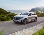 2020 Mercedes-Benz EQC Edition 1886 Front Three-Quarter Wallpapers 150x120 (2)