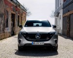 2020 Mercedes-Benz EQC Edition 1886 Front Wallpapers 150x120