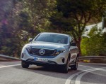 2020 Mercedes-Benz EQC Edition 1886 Wallpapers & HD Images