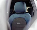 2020 Mercedes-Benz EQC Edition 1886 Interior Seats Wallpapers 150x120 (17)