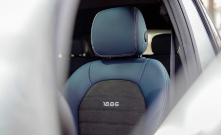 2020 Mercedes-Benz EQC Edition 1886 Interior Seats Wallpapers 450x275 (17)