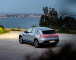 2020 Mercedes-Benz EQC Edition 1886 Rear Three-Quarter Wallpapers 150x120 (15)