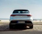 2020 Mercedes-Benz EQC Edition 1886 Rear Wallpapers 150x120 (12)