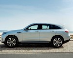 2020 Mercedes-Benz EQC Edition 1886 Side Wallpapers 150x120 (13)