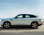 2020 Mercedes-Benz EQC Edition 1886 Side Wallpapers 150x120