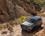 2020 Mercedes-Benz GLS AMG Line (Color: Designo Selenite Grey Metallic) Front Three-Quarter Wallpapers 150x120