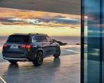 2020 Mercedes-Benz GLS AMG Line (Color: Designo Selenite Grey Metallic) Rear Three-Quarter Wallpapers 150x120 (26)