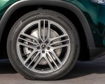 2020 Mercedes-Benz GLS (Color: Emerald Green) Wheel Wallpapers 150x120