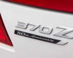 2020 Nissan 370Z 50th Anniversary Edition Badge Wallpapers 150x120 (16)