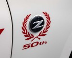 2020 Nissan 370Z 50th Anniversary Edition Detail Wallpapers 150x120 (13)