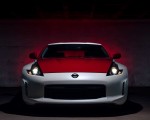 2020 Nissan 370Z 50th Anniversary Edition Front Wallpapers 150x120 (11)