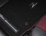 2020 Nissan 370Z 50th Anniversary Edition Interior Detail Wallpapers 150x120 (19)