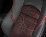2020 Nissan 370Z 50th Anniversary Edition Interior Seats Wallpapers 150x120 (18)