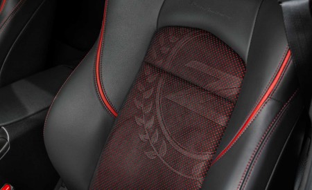 2020 Nissan 370Z 50th Anniversary Edition Interior Seats Wallpapers 450x275 (18)