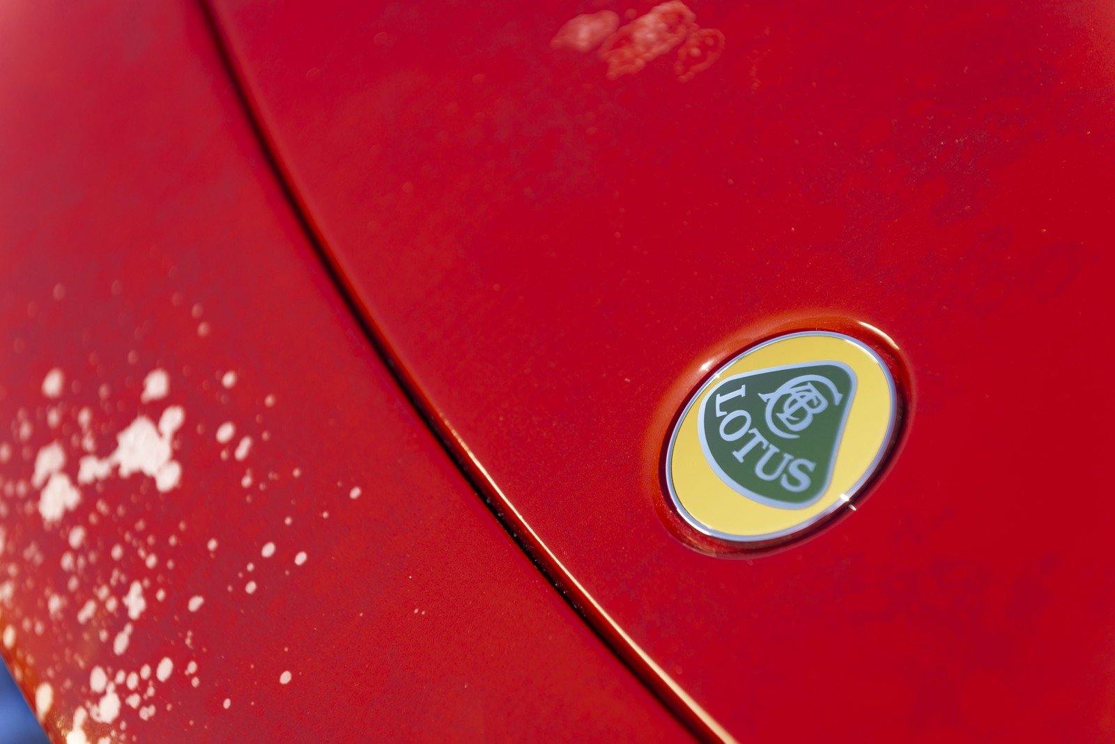 2019 Lotus Evora GT4 Concept Badge Wallpapers #27 of 33