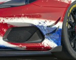 2019 Lotus Evora GT4 Concept Detail Wallpapers 150x120 (23)
