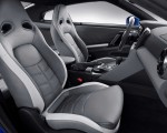2020 Nissan GT-R 50th Anniversary Edition Interior Cockpit Wallpapers 150x120 (47)