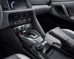 2020 Nissan GT-R 50th Anniversary Edition Interior Detail Wallpapers 150x120 (46)
