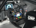2019 Lotus Evora GT4 Concept Interior Steering Wheel Wallpapers 150x120 (31)