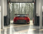 2019 Lotus Evora GT4 Concept Rear Wallpapers 150x120