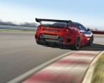 2019 Lotus Evora GT4 Concept Rear Wallpapers 150x120 (3)