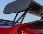 2019 Lotus Evora GT4 Concept Spoiler Wallpapers 150x120