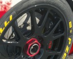 2019 Lotus Evora GT4 Concept Wheel Wallpapers 150x120 (11)