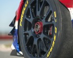 2019 Lotus Evora GT4 Concept Wheel Wallpapers 150x120