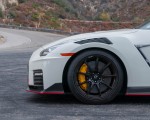 2020 Nissan GT-R NISMO Brakes Wallpapers 150x120