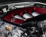 2020 Nissan GT-R NISMO Engine Wallpapers 150x120