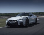 2020 Nissan GT-R NISMO Front Three-Quarter Wallpapers 150x120 (12)