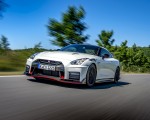 2020 Nissan GT-R NISMO Front Three-Quarter Wallpapers 150x120 (3)